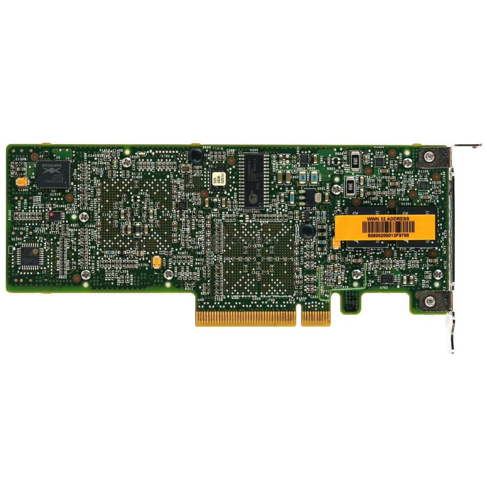 541-3731-09 SUN ORACLE 96GB F20 SAS HBA FLASH ACCELERATOR PCI-E