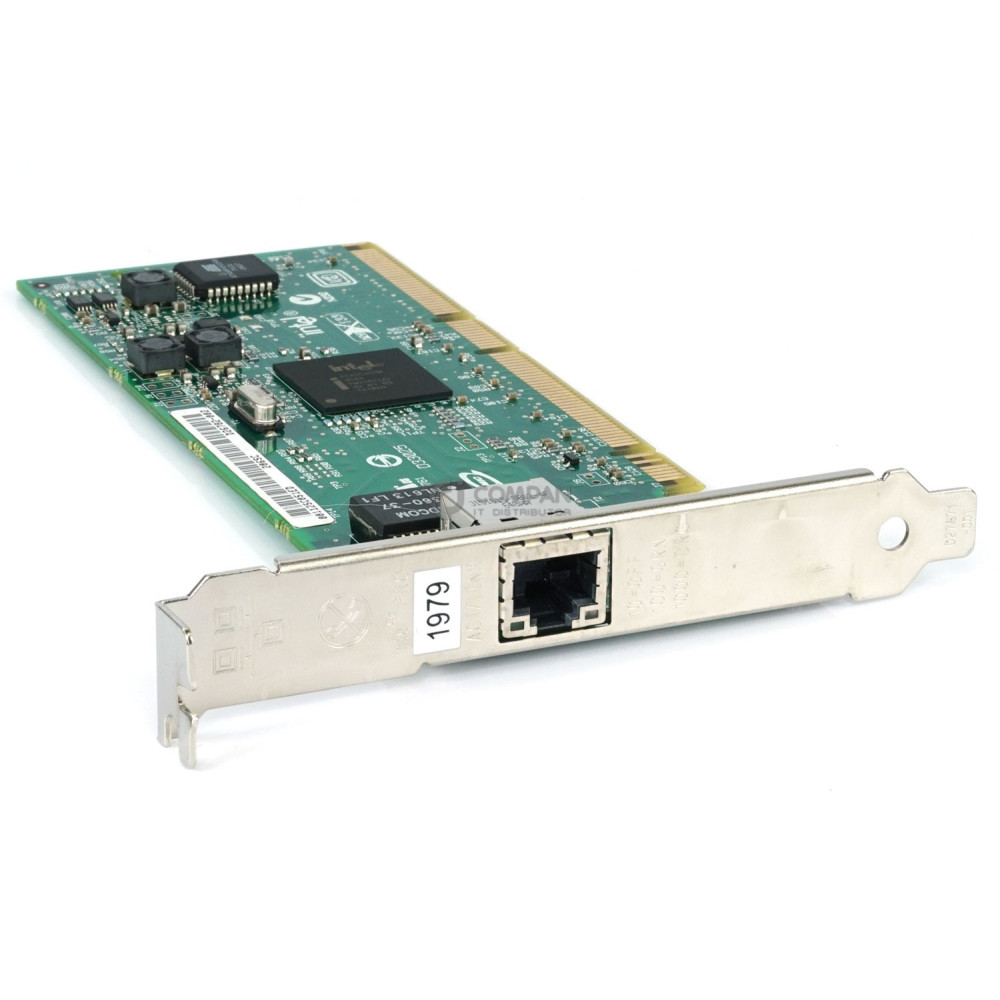 03N6525 IBM 10/100/1000 BASE-TX ETHERNET PCI-X ADAPTER