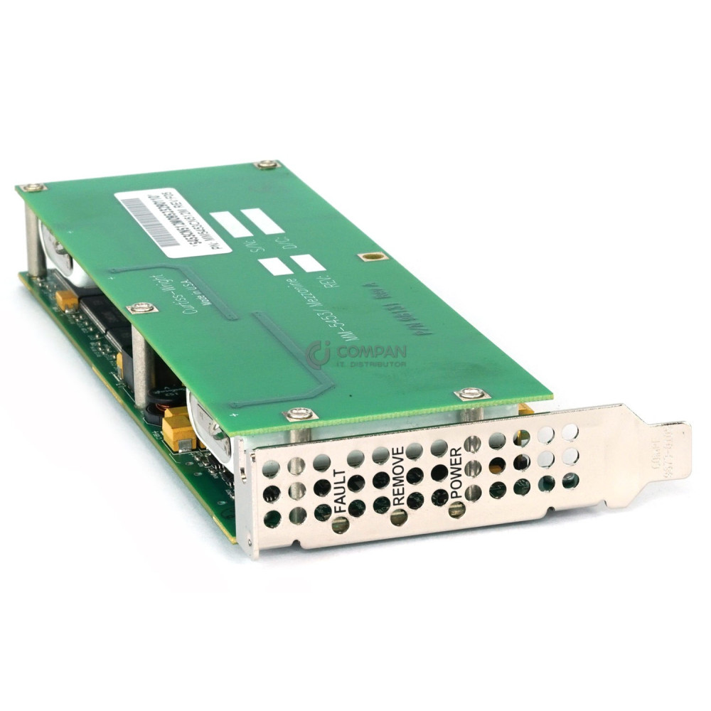 MM-5453CN MEZZANINE PCI-E  1GB NVRAM WITH BATTERY FOR DD860