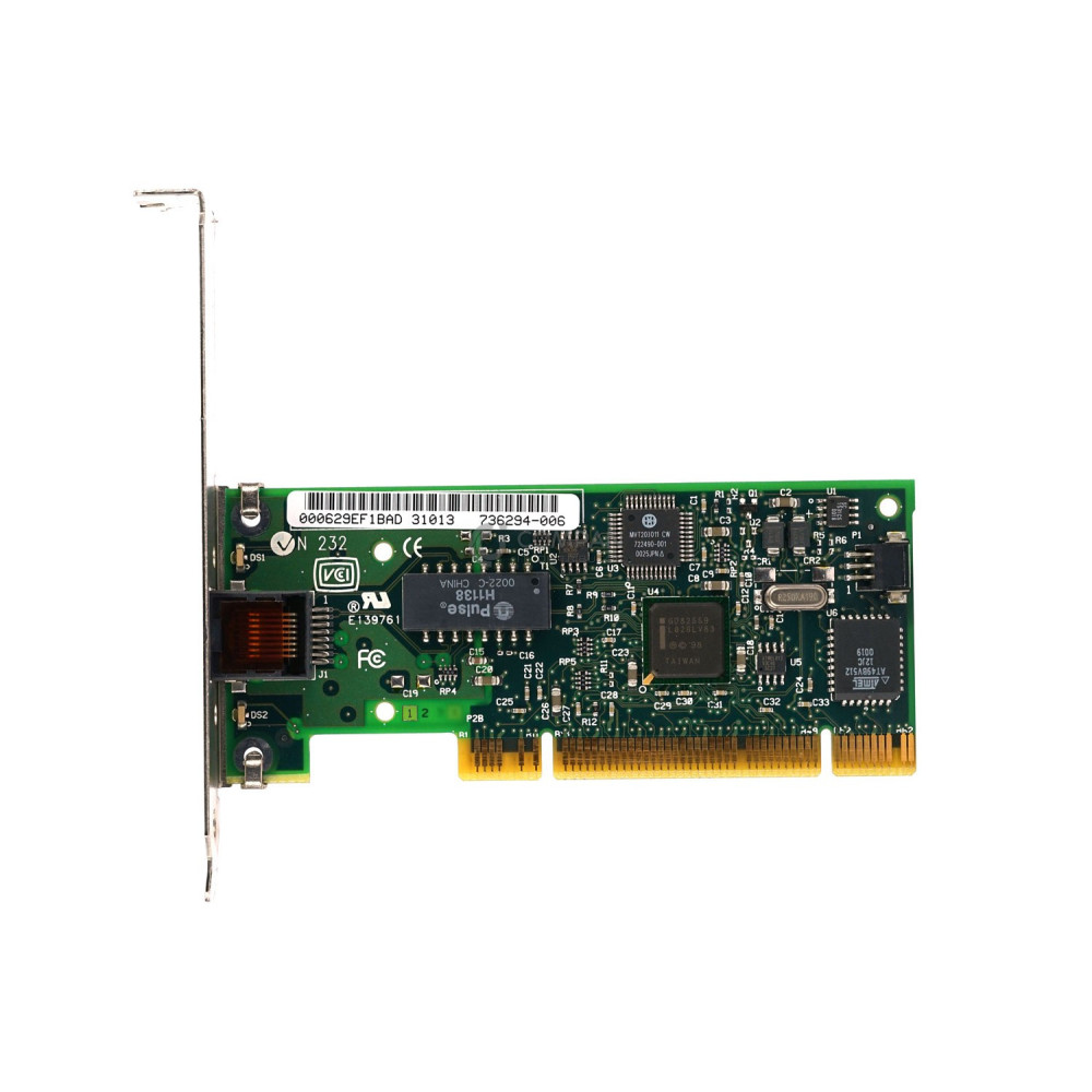 34L1109 IBM  ETHERJET 10/100TX  PCI ADAPTER