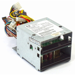 454355-001 HP PROLIANT POWER SUPPLY BACKPLANE FOR DL180 G5 / DL185 G5 447325-001