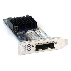 94Y5195 LP IBM VFA5 ML2 DUAL PORT 10GB SFP+ ADAPTER LOW PROFILE