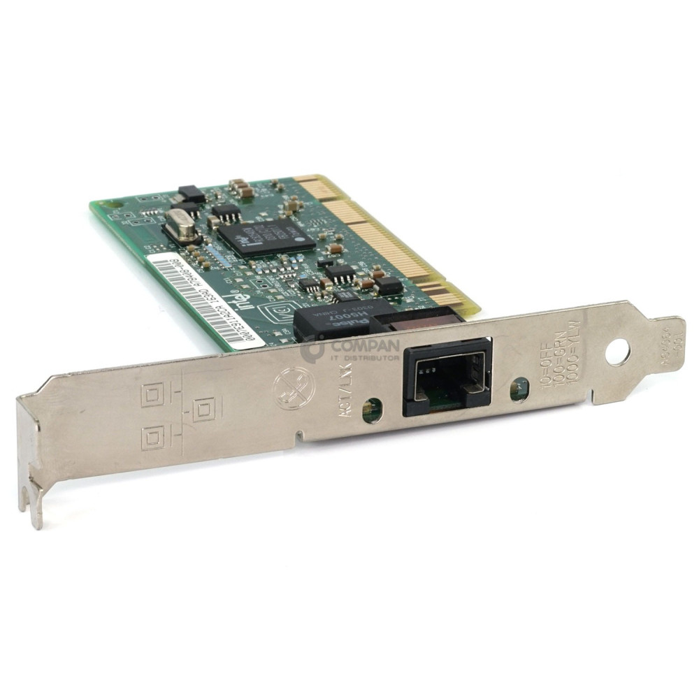 A78408-008 INTEL PRO/1000 MT DESKTOP ADAPTER