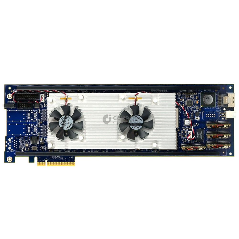 SMAAMDA0021 NETRONOME 10GB  PCI-E NETWORK FLOW  ENGINE  APPLIANCE ADAPTER