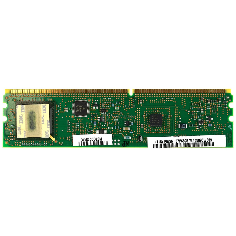 07P6898 IBM ADP MANAGEMENT CARD FOR JS23/43