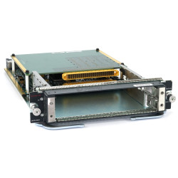 7304-MSC-100 CISCO 2-SLOT MODULAR SERVICES CARD FOR CISCO7304
