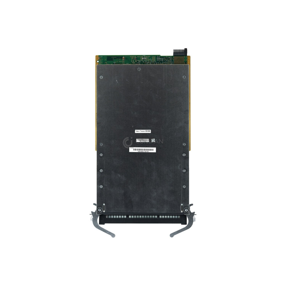 7304-MSC-100 CISCO 2-SLOT MODULAR SERVICES CARD FOR CISCO7304