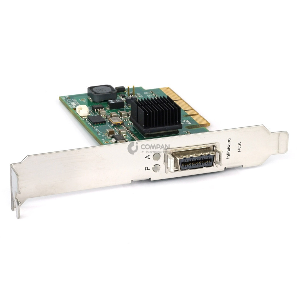 MHGS18-XTC MELLANOX 20GB/S CONNECTX ADAPTER PCI-E