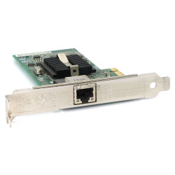 U3867 DELL INTEL PCI PRO1000PT SINGLE PORT FOR T300 ADAPTER
