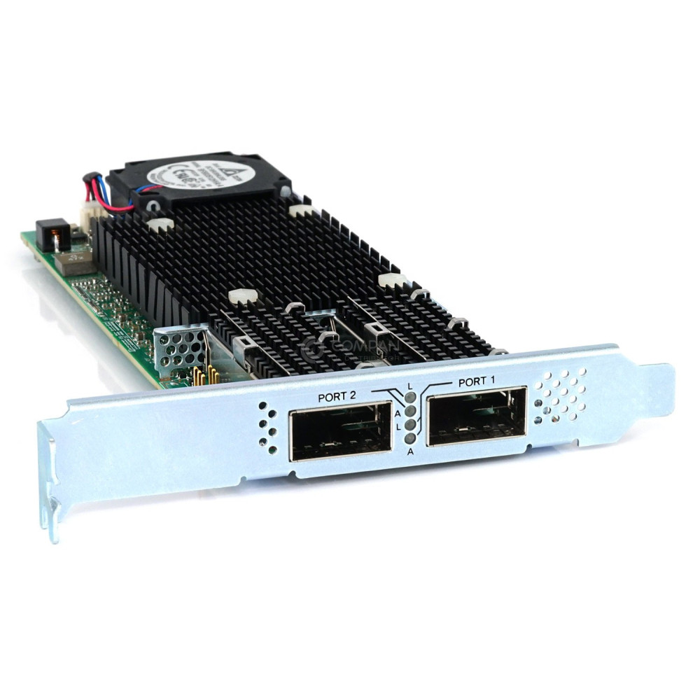 UCSC-PCIE-C40Q-03 CISCO 1385 40GB DUAL PORT QSFP VIRTUAL INTERFACE CARD