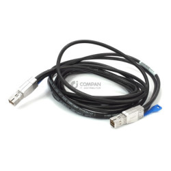 GYK61 DELL MINI SAS HD 12G EXTERNAL CABLE 2M