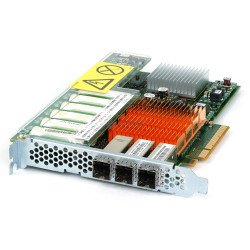 00E5904 IBM 3-PORT SAS RAID 6GB ADAPTER FOR POWER 7 SERIES