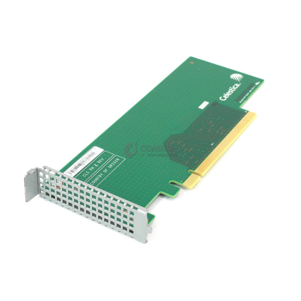 31P1860 IBM COMPRESSION ACCELERATOR CARD FOR IBM STORWIZE V7000 G2