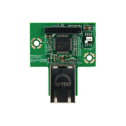 480902-001 HP LIGHTS-OUT 100C REMOTE MANAGMENT CARD FOR DL120