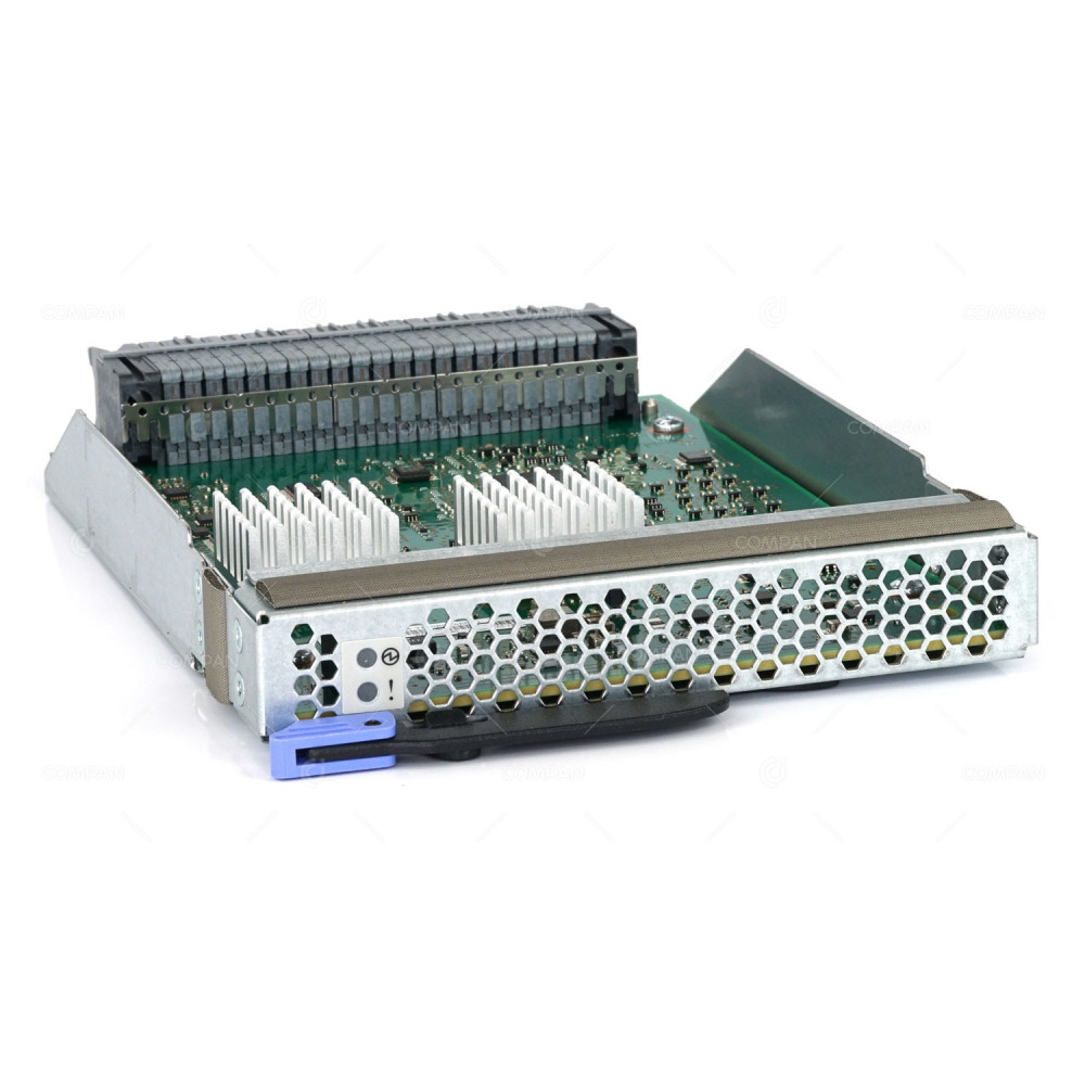 6B2D IBM LOCAL CLOCK CARD FOR IBM E870 E880 PSERIES POWER8
