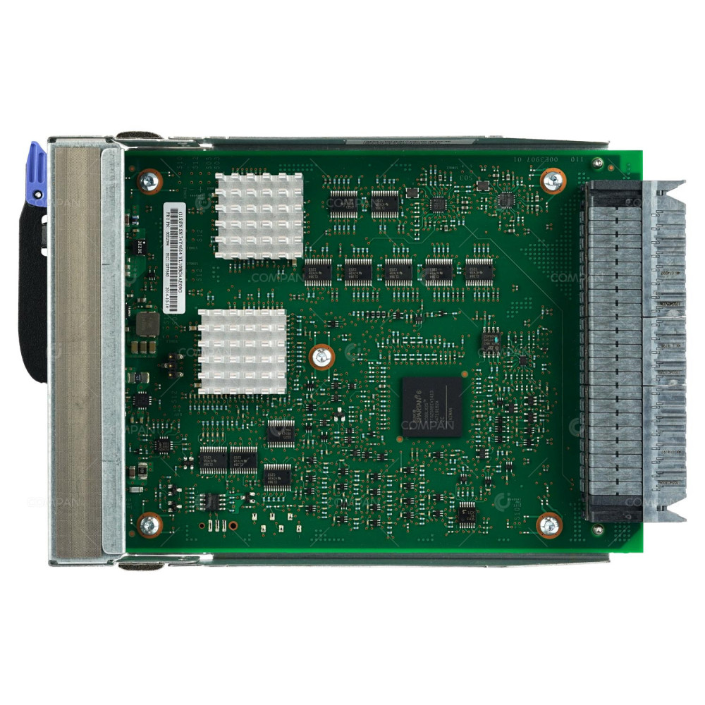 6B2D IBM LOCAL CLOCK CARD FOR IBM E870 E880 PSERIES POWER8