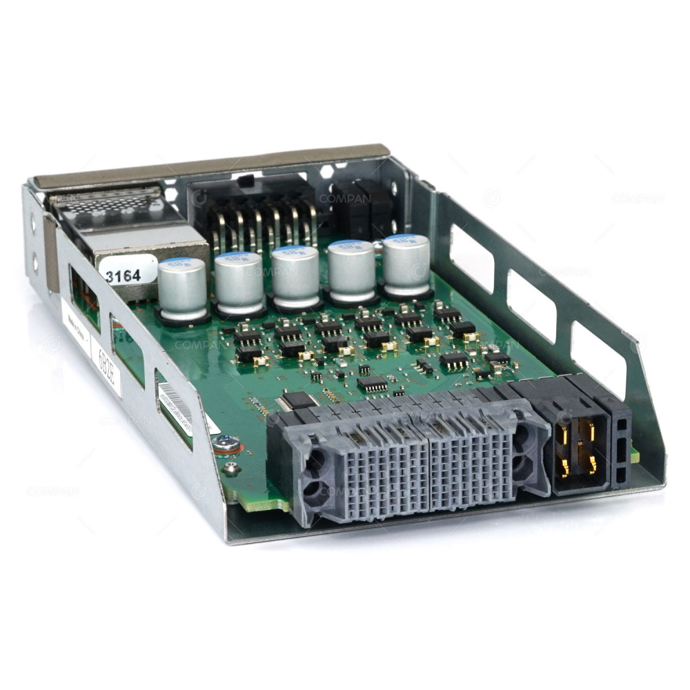 6B2E IBM GFSP INTERFACE CARD FOR E870 E880 PSERIES POWER8