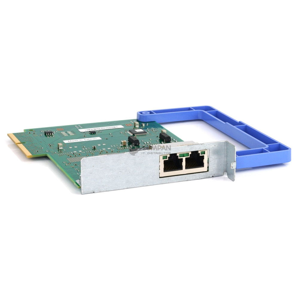 1818 IBM 1GB DUAL-PORT IVE HEA RJ-45 ADAPTER FOR POWER 520 550 PSERIES POWER6