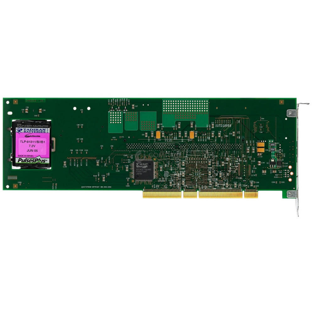24R0622 IBM BITSTREAM DUPLEX PCI-X ADAPTER FOR POWER 570