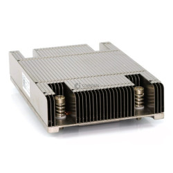 H1M29 DELL POWEREDGE R630 STANDARD 120W HEATSINK 0H1M29