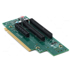 H20087-171 INTEL RISER CARD 3 SLOTS 2U PCI-E X8 H20084-001, H21998-001