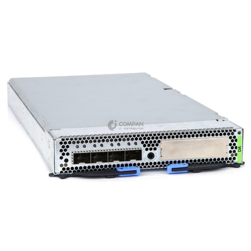 31P1665 IBM 4-PORT 8GB SFP+ FIBRE CHANNEL I/O ADAPTER FOR U1400