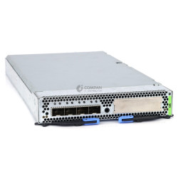 31P1711 IBM 4-PORT 8GB SFP FIBRE CHANNEL I/O ADAPTER FOR IBM U1400