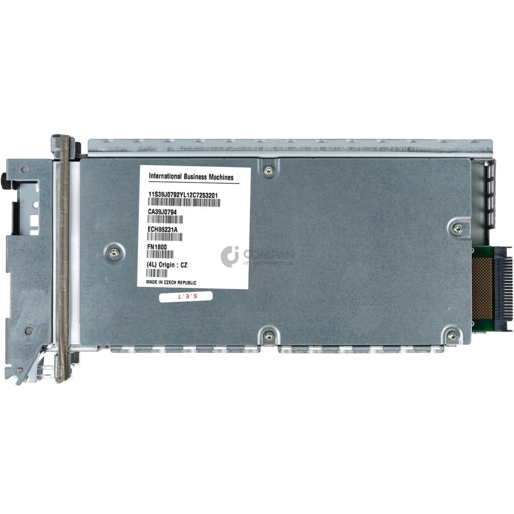 39J0794 IBM  2-PORT RIO 2 I/O HUB FOR POWER SYSTEMS