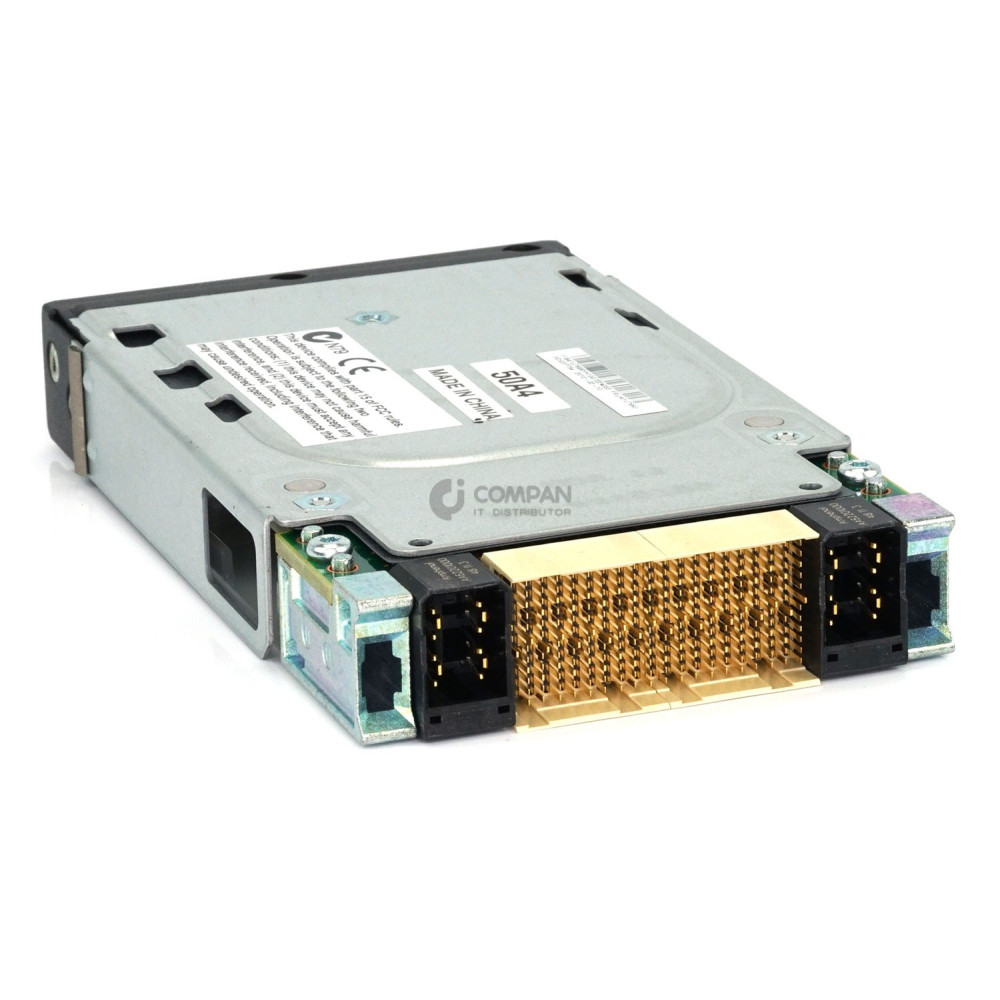 50A4 IBM RSR PORT CARD ASSEMBLY