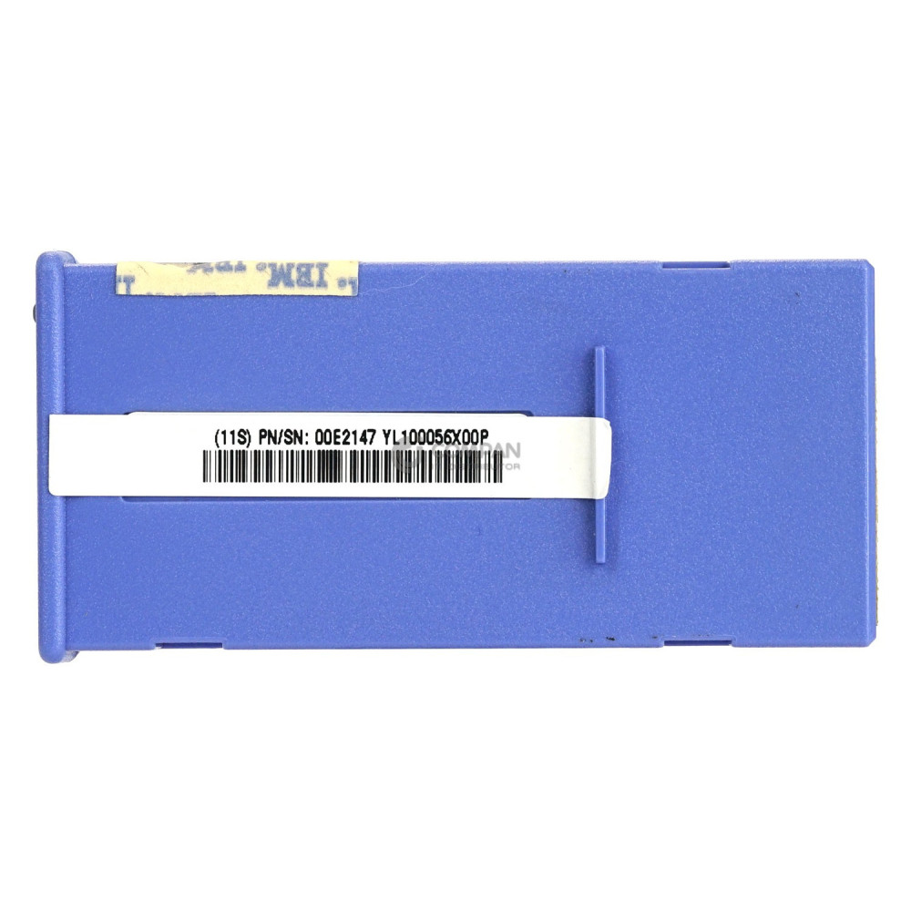 52FE IBM VITAL PRODUCT DATA CARD FOR 8286-42A PSERIES POWER8 00E2147