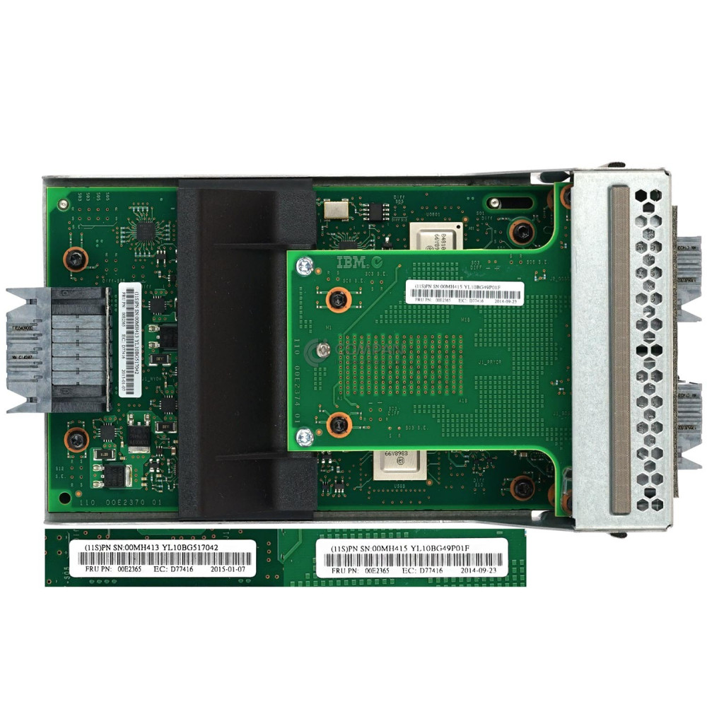 6B49 IBM CLOCK CARD FOR IBM E870 E880 PSERIES POWER8