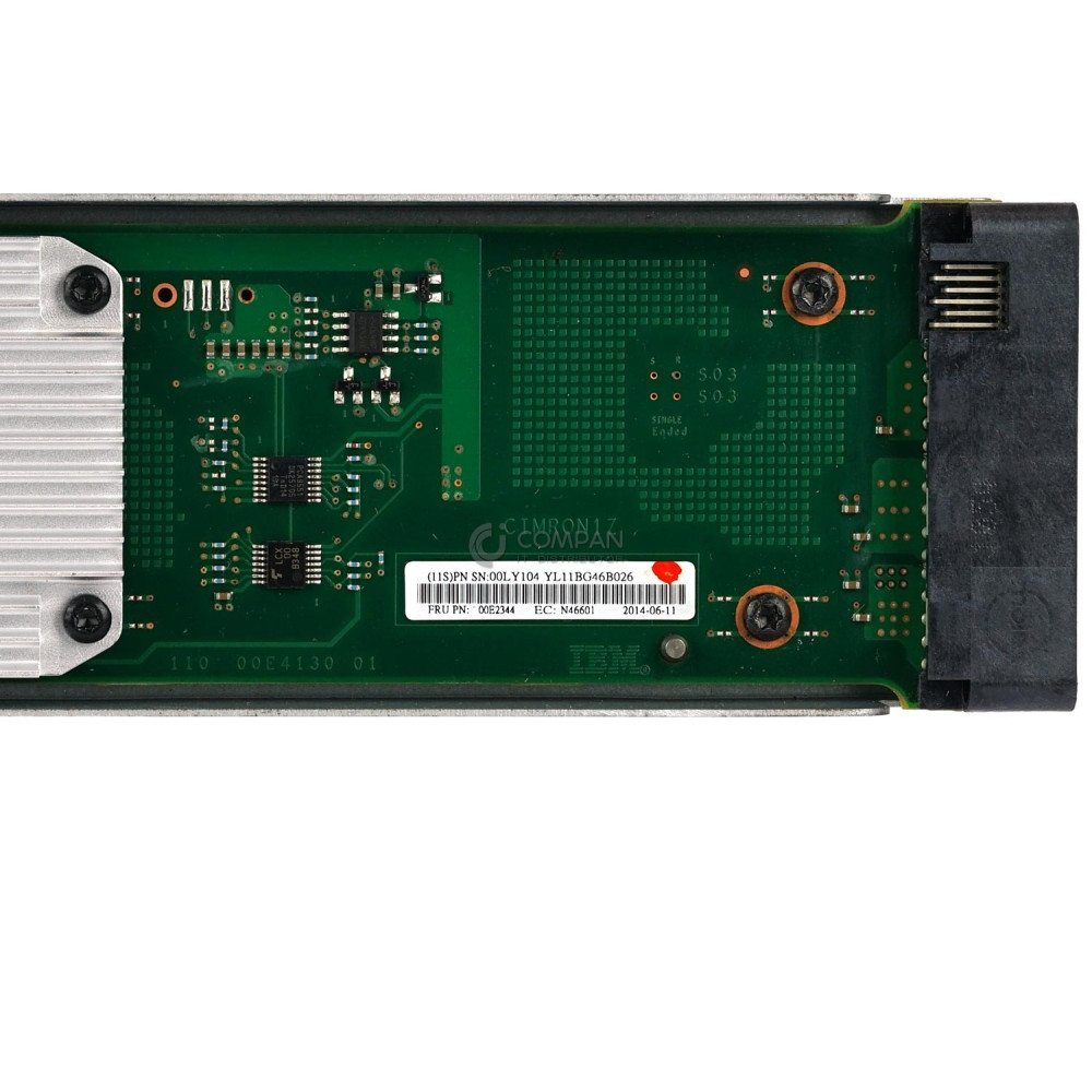 6B4D IBM POWER INTERFACE CARD FOR E870 E880 PSERIES POWER8