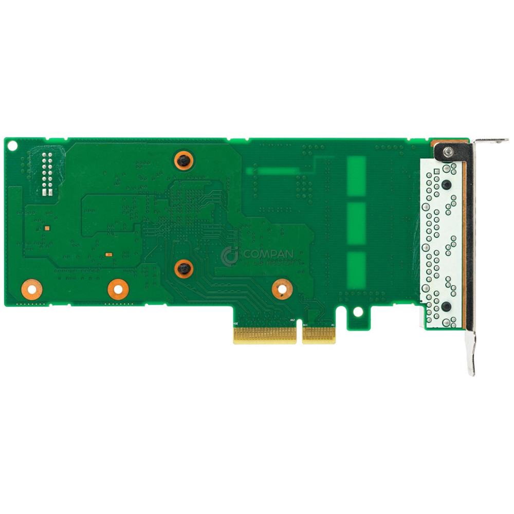 CN21ITGB LP HUAWEI QUAD PORT GIGABIT SP212 ETHERNET PCIE ADAPTER LOW PROFILE