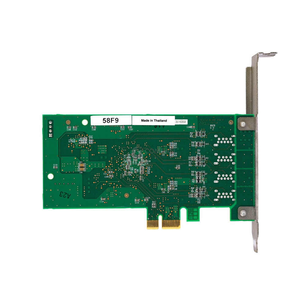 EC46 IBM PCIE2 4-PORT USB 3.0 ADAPTER PSERIES P8
