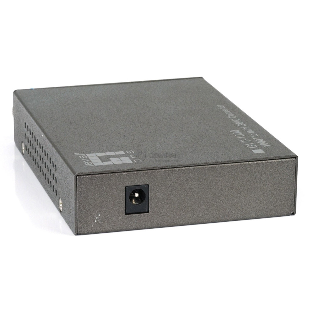 GVT-1000 LEVEL ONE DIGITAL DATA 1000T TO MINI GBIC CONVERTER