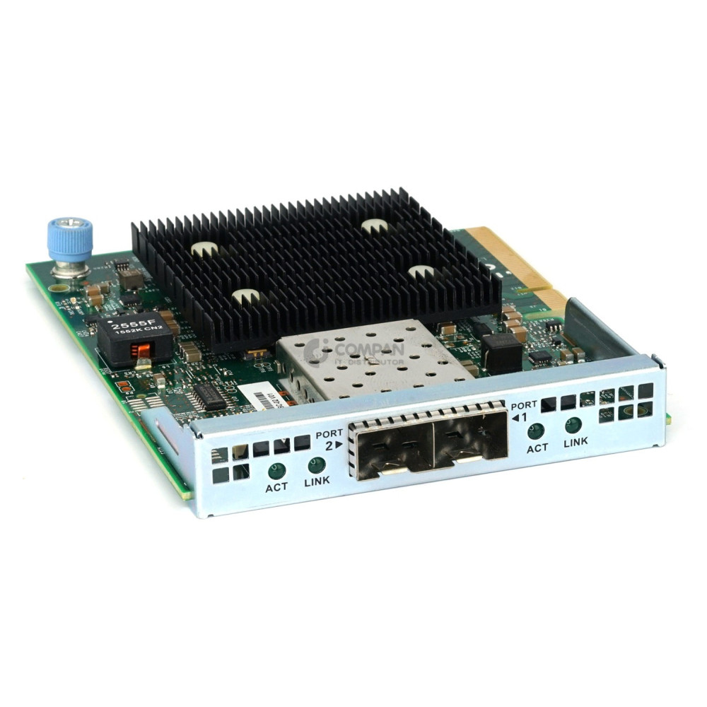 UCSC-MLOM-CSC-02 CISCO UCS VIC1227 10GB SFP+ DUAL PORT MLOM