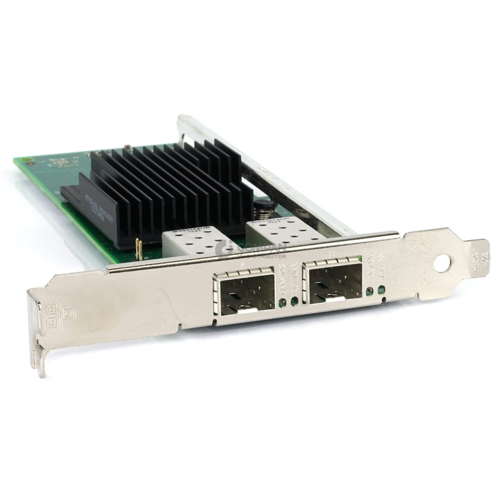 UCSC-PCIE-ID10GF CISCO INTEL X710-DA2 10GB DUAL PORT SFP+ NETWORK CARD PCI-E