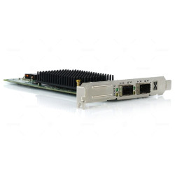 C856M DELL EMULEX LPE12002 DUAL PORT 8GB SFP+ ADAPTER