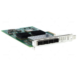 111-00481+B0 NETAPP QLOGIC 4-PORT 8GB FC ADAPTER FOR NETAPP FAS