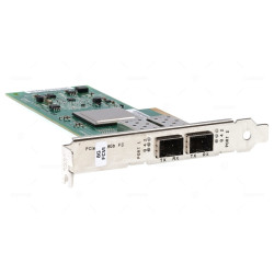 111-00779+B0 NETAPP QLOGIC QLE2562 DUAL PORT 8GB FC PCI-E ADAPTER