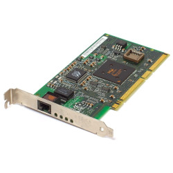 161665-001 HP NC7131 ADAPTER SINGLE PORT 100MB RJ-45 PCI-X
