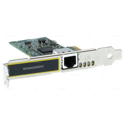 1FFPG DELL BROADCOM 5721 1GB SINGLE PORT ETHERNET ADAPTER