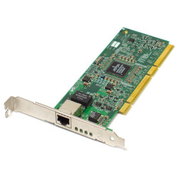268794-001 HP NC7771 PCI-X GIGABIT ADAPTER SINGLE PORT