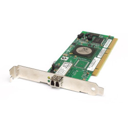 283384-001 HP FCA2214 2GB SINGLE PORT PCI-X ADAPTER