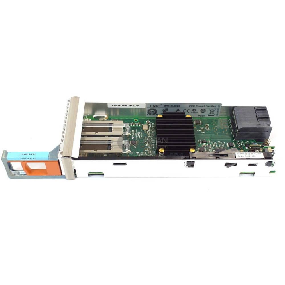 303-184-100A EMC SIB 3GB AURORA SRIO FOR EMC VNX5300