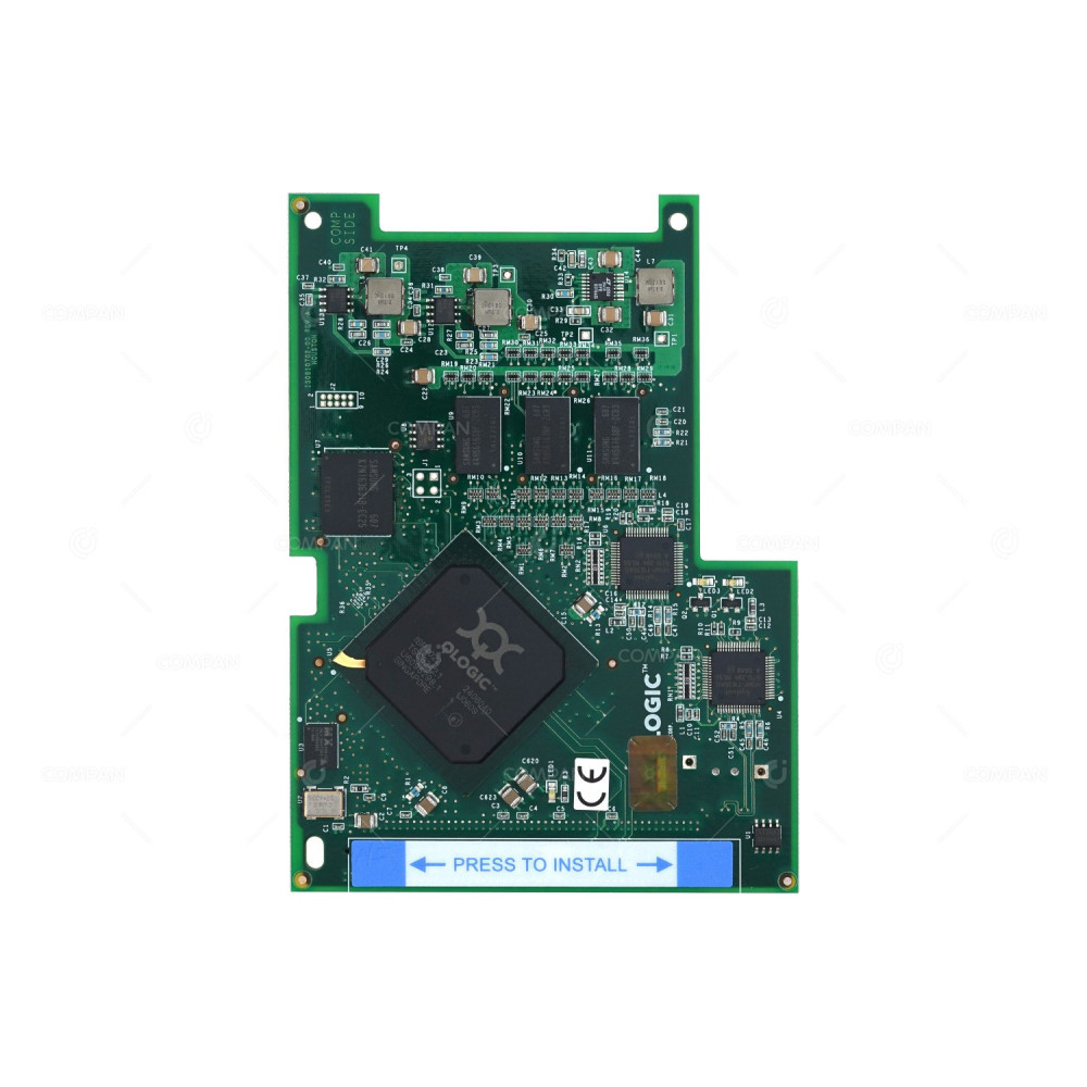 32R1926 IBM QMC4052R 1GB ISCSI EXPANSION CARD