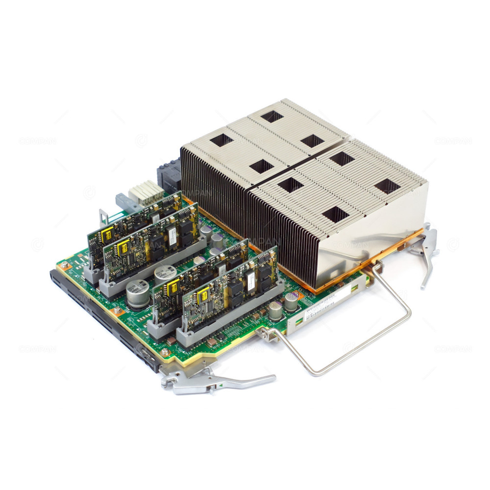 371-4932-03 SUN 2*2.66GHZ SPARC64 VII+ CPU MODULE FOR ENTERPRISE M4000 M5000