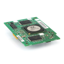 371703-001 HP 2PORT FIBRE MEZZANINE CARD ADAPTER FOR HP PROLIANT BL20P G3