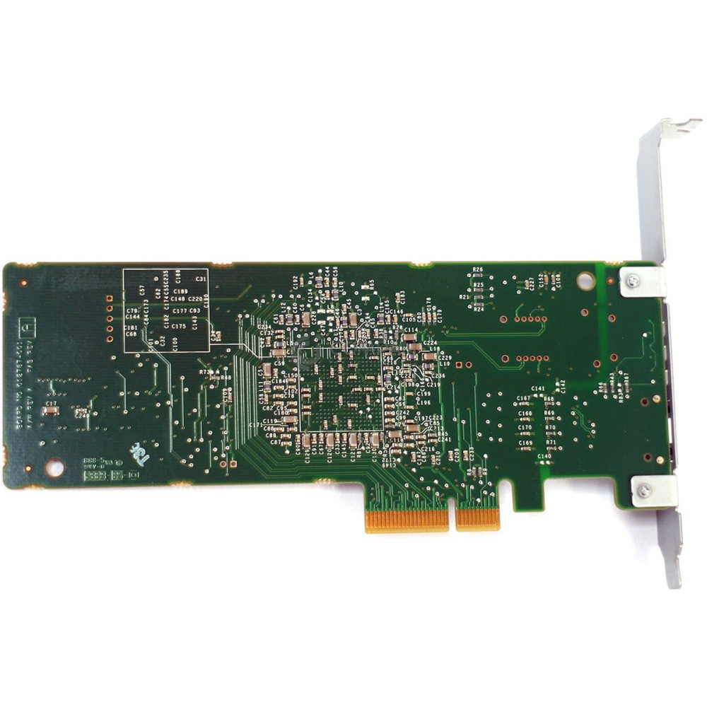 395861-001 HP NC373T MULTIFUNCTION GIGABIT SERVER ADAPTER PCI-E