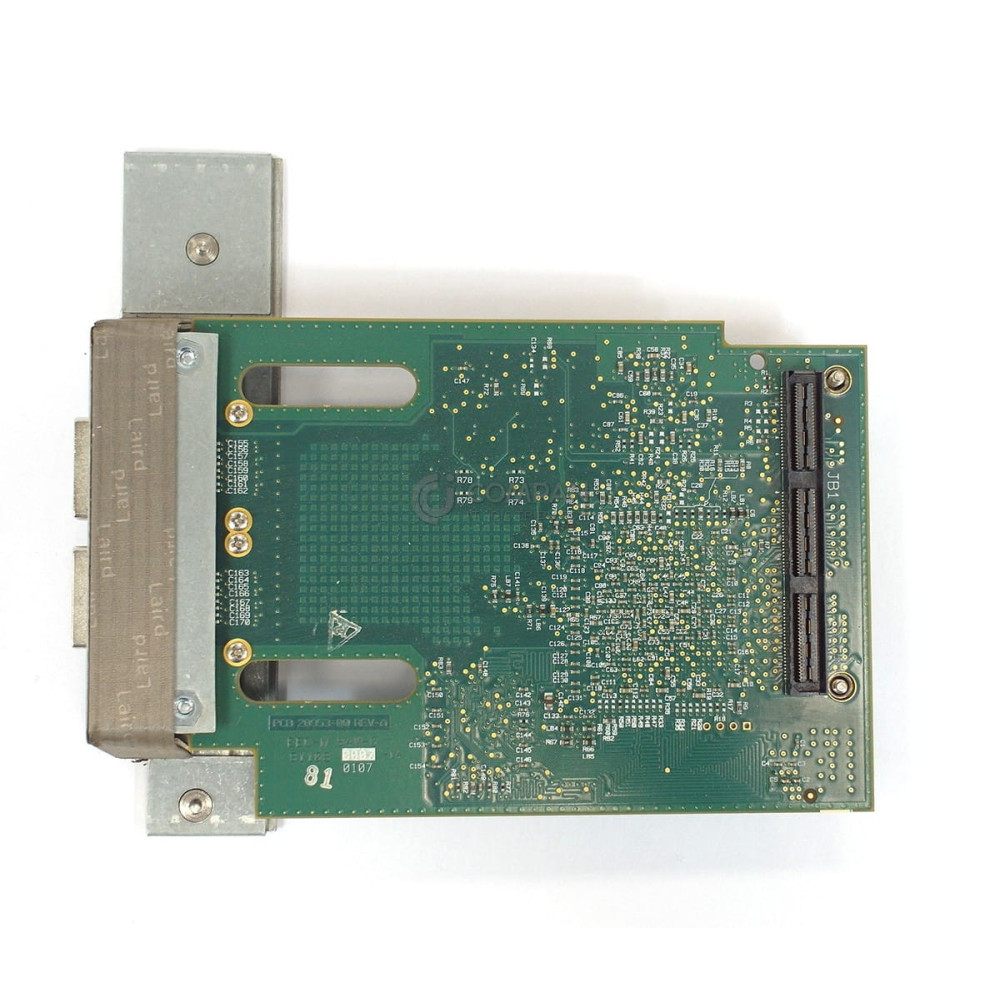 39R6510 IBM DAUGHTER CARD 2-PORT 6G SAS FOR IBM DS3000 SERIES